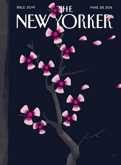 New Yorker - 28 03 11
