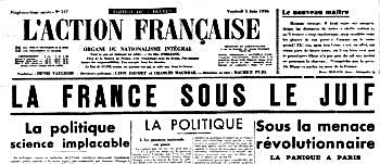 Action française