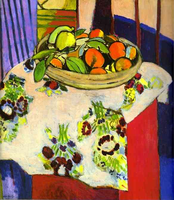 Matisse