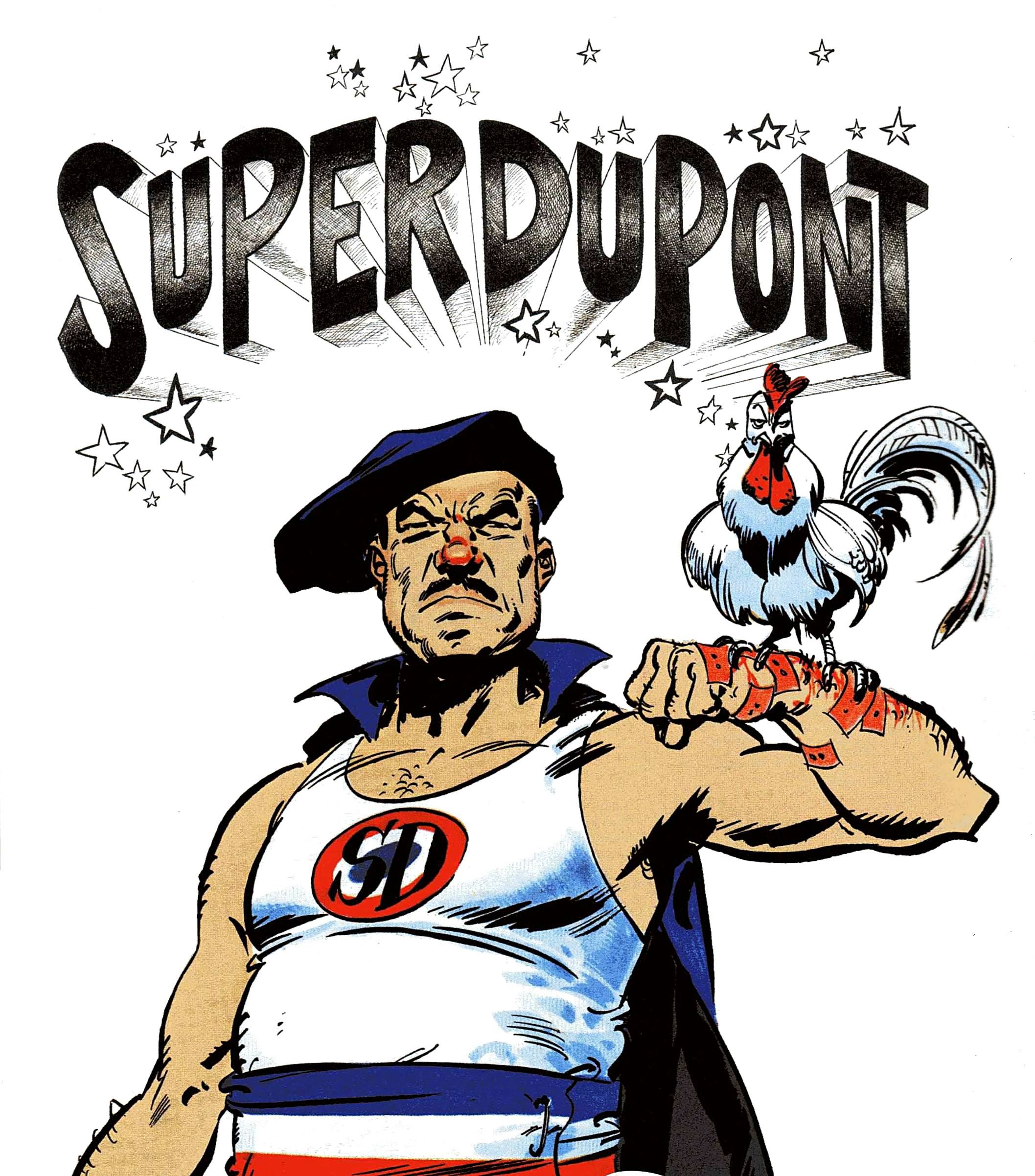 Superdupont